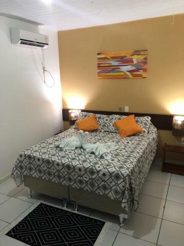 Hotel Praia Do Encanto Morro de São Paulo Εξωτερικό φωτογραφία