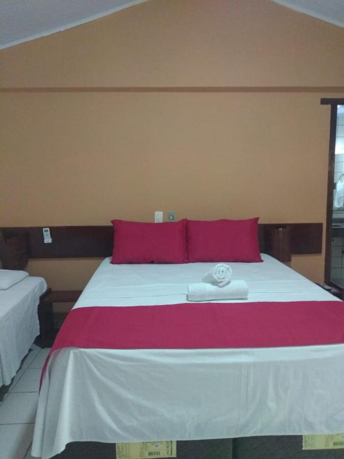 Hotel Praia Do Encanto Morro de São Paulo Εξωτερικό φωτογραφία